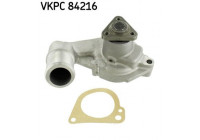 Vattenpump VKPC 84216 SKF