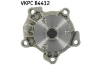 Vattenpump VKPC 84412 SKF