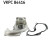 Vattenpump VKPC 84416 SKF