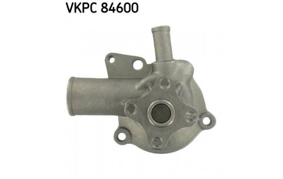 Vattenpump VKPC 84600 SKF