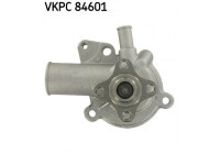Vattenpump VKPC 84601 SKF