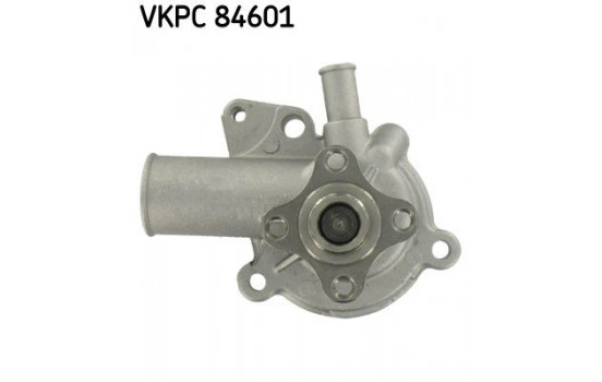 Vattenpump VKPC 84601 SKF