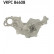 Vattenpump VKPC 84608 SKF, miniatyr 2