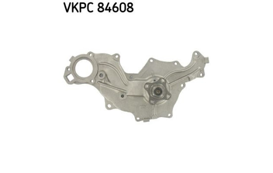 Vattenpump VKPC 84608 SKF, bild 2