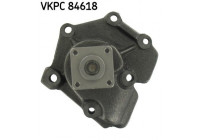 Vattenpump VKPC 84618 SKF