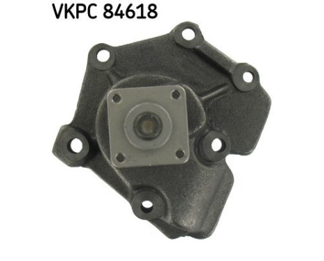 Vattenpump VKPC 84618 SKF