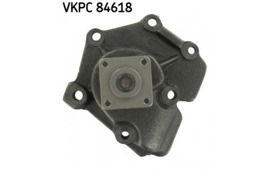 Vattenpump VKPC 84618 SKF