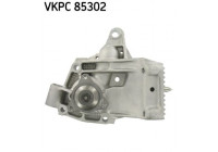 Vattenpump VKPC 85302 SKF