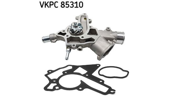 Vattenpump VKPC 85310 SKF, bild 2