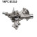 Vattenpump VKPC 85310 SKF, miniatyr 3