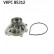 Vattenpump VKPC 85312 SKF, miniatyr 2