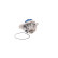 Vattenpump VKPC 85312 SKF, miniatyr 3