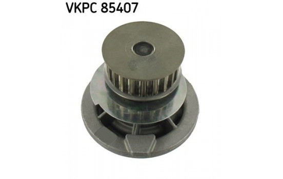 Vattenpump VKPC 85407 SKF