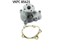 Vattenpump VKPC 85621 SKF