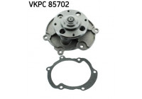 Vattenpump VKPC 85702 SKF