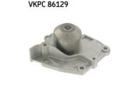 Vattenpump VKPC 86129 SKF