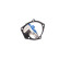 Vattenpump VKPC 86129 SKF, miniatyr 5