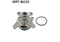 Vattenpump VKPC 86132 SKF