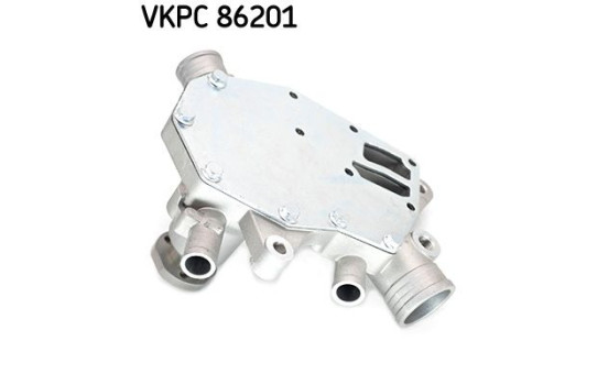 Vattenpump VKPC 86201 SKF, bild 2
