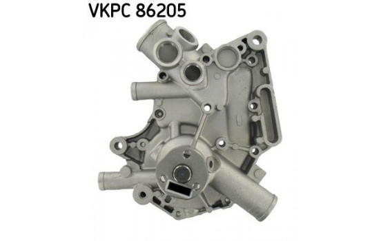 Vattenpump VKPC 86205 SKF