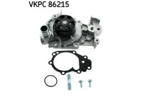 Vattenpump VKPC 86215 SKF