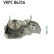 Vattenpump VKPC 86216 SKF