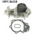Vattenpump VKPC 86218 SKF