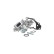 Vattenpump VKPC 86218 SKF, miniatyr 2