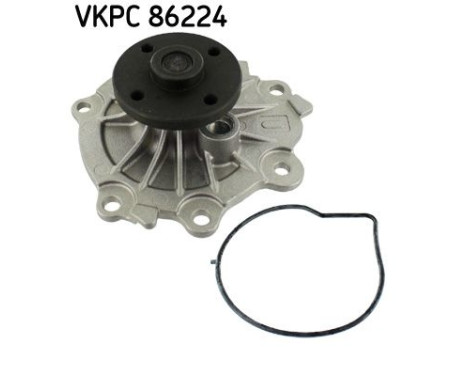Vattenpump VKPC 86224 SKF