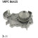Vattenpump VKPC 86415 SKF