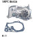 Vattenpump VKPC 86416 SKF, miniatyr 2