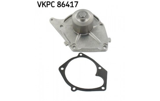 Vattenpump VKPC 86417 SKF