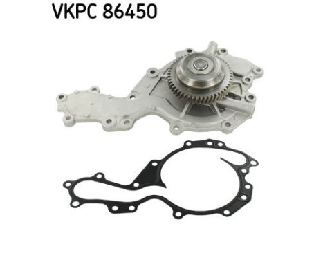 Vattenpump VKPC 86450 SKF