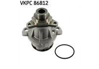 Vattenpump VKPC 86812 SKF