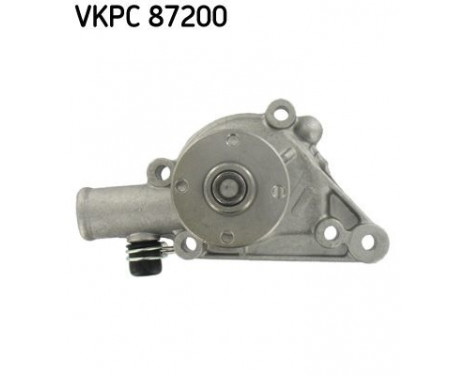 Vattenpump VKPC 87200 SKF, bild 2