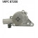 Vattenpump VKPC 87200 SKF, miniatyr 2
