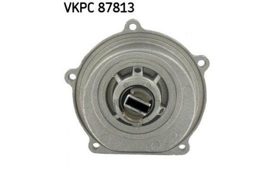 Vattenpump VKPC 87813 SKF