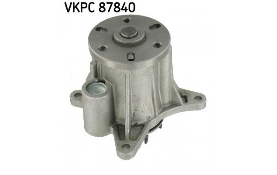 Vattenpump VKPC 87840 SKF