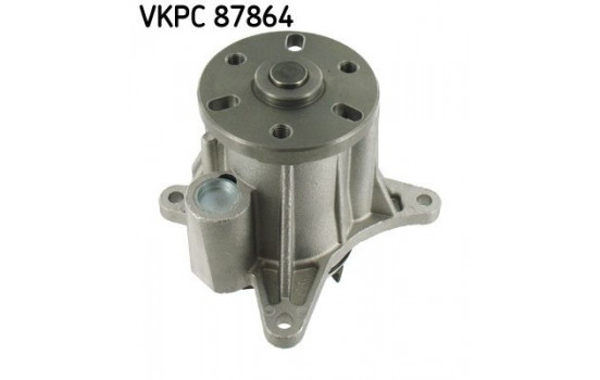 Vattenpump VKPC 87864 SKF