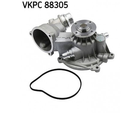 Vattenpump VKPC 88305 SKF