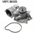 Vattenpump VKPC 88305 SKF