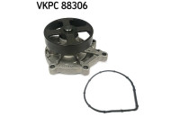 Vattenpump VKPC 88306 SKF