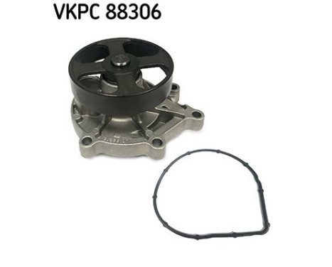 Vattenpump VKPC 88306 SKF