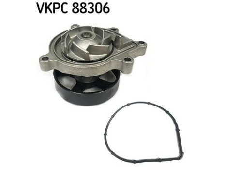 Vattenpump VKPC 88306 SKF, bild 2