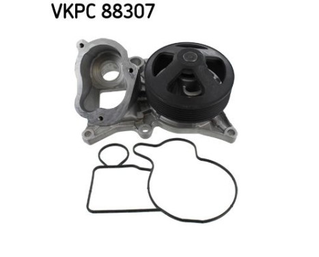 Vattenpump VKPC 88307 SKF