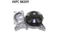 Vattenpump VKPC 88309 SKF