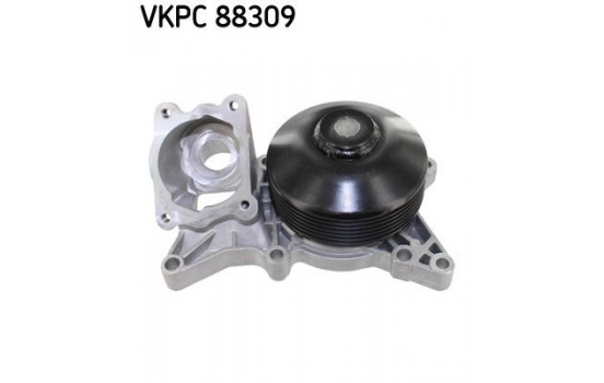 Vattenpump VKPC 88309 SKF