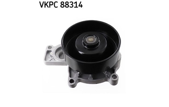 vattenpump VKPC 88314 SKF