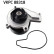 vattenpump VKPC 88318 SKF, miniatyr 2