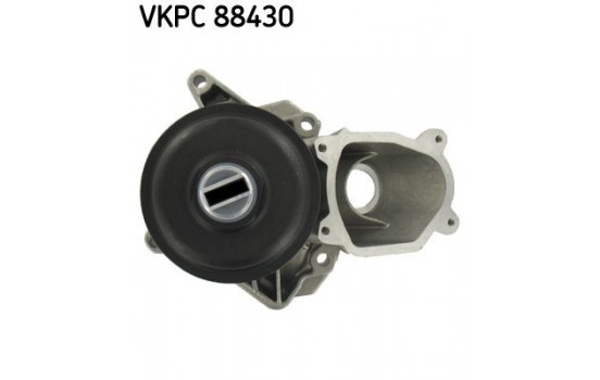 Vattenpump VKPC 88430 SKF